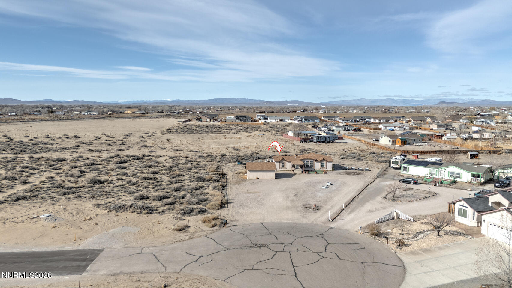 5326 Desert Hills Loop Fallon, NV 89406 - Photo 24 of 27 3