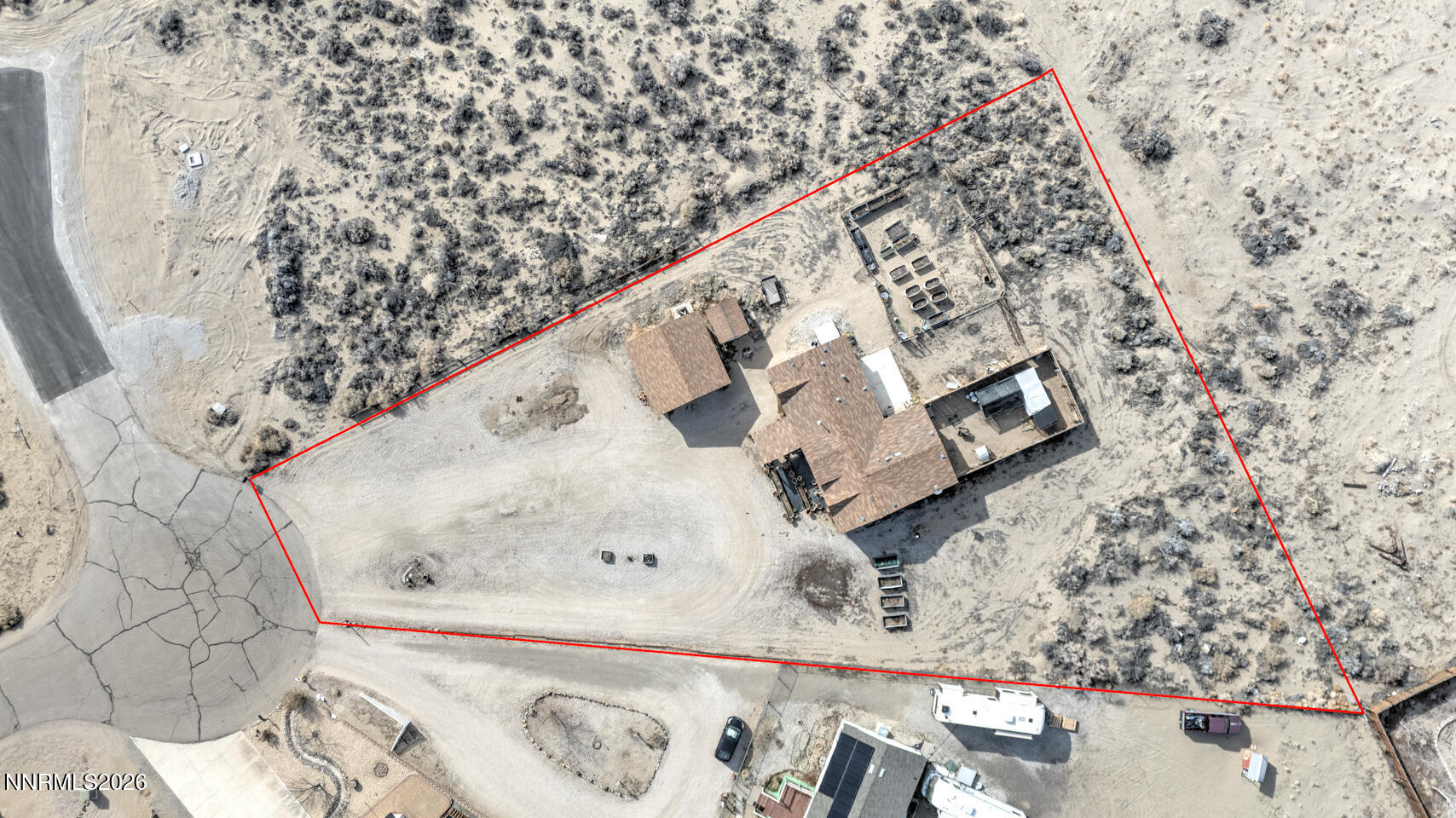 5326 Desert Hills Loop Fallon, NV 89406 - Photo 26 of 27 26