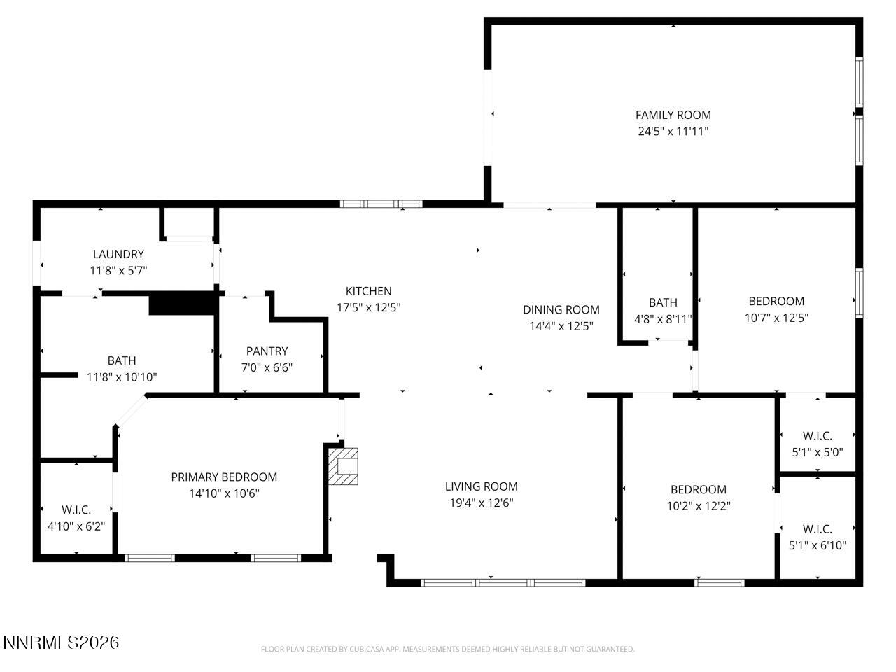 5326 Desert Hills Loop Fallon, NV 89406 - Photo 27 of 27 27