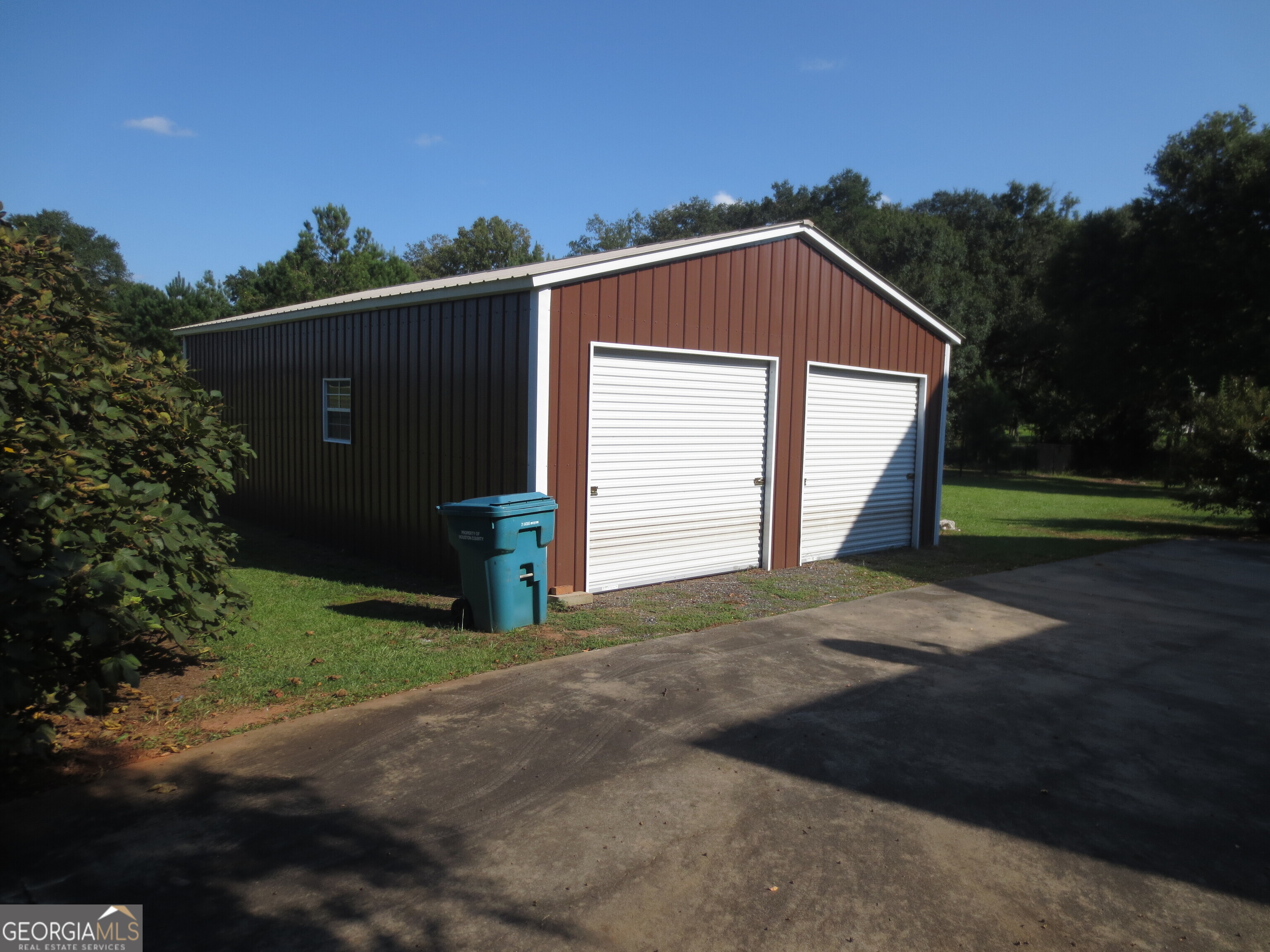 184 Giles Road Warner Robins, GA 31093 - Photo 30 of 31