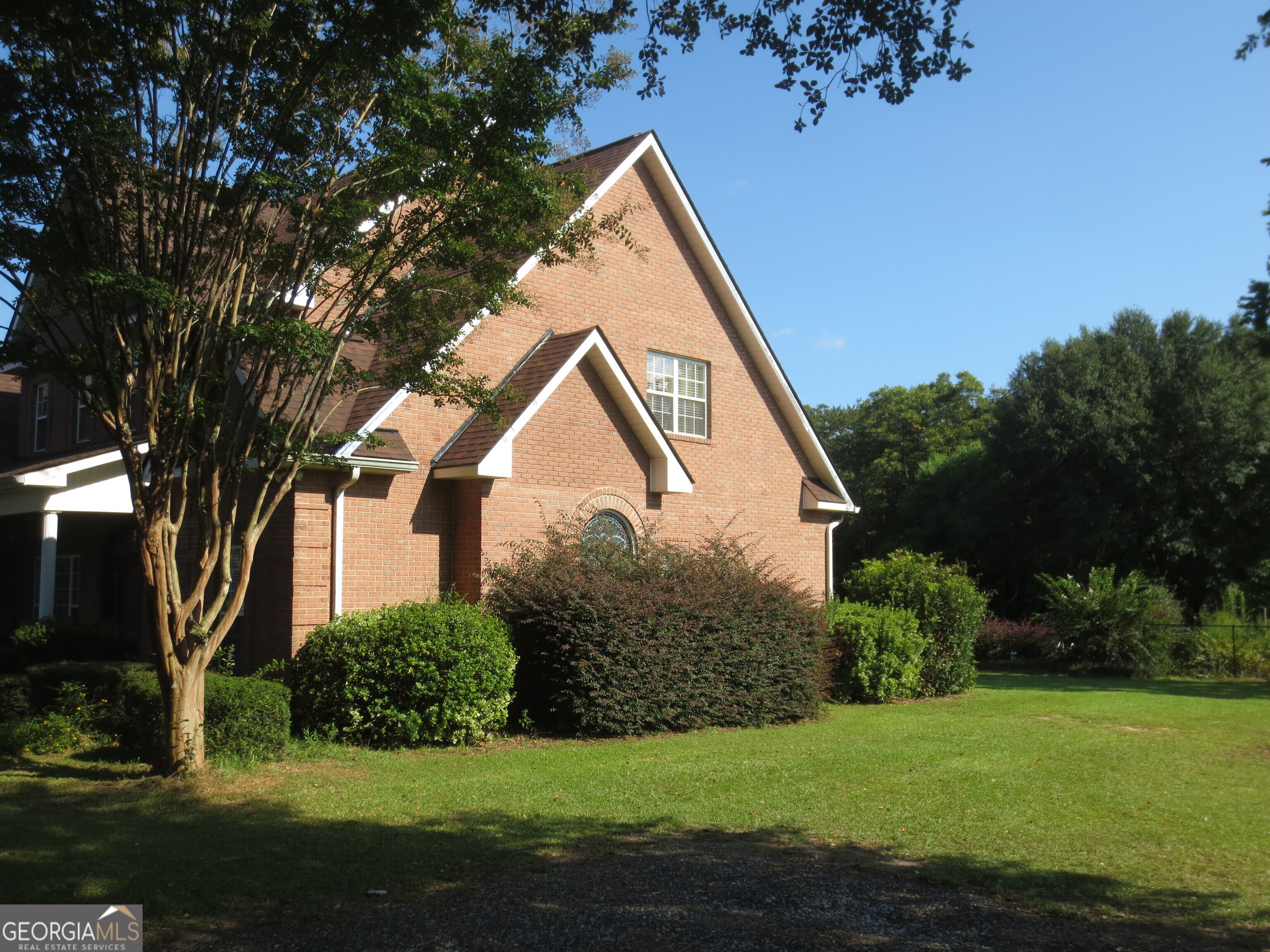 184 Giles Road Warner Robins, GA 31093 - Photo 31 of 31