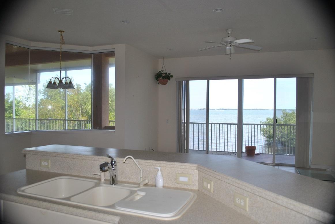 126 North Sewalls Point Road Stuart, FL 34996 - Photo 6 of 18 kitchen view