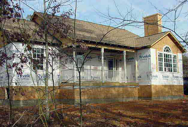 14 Loblolly Road Palmyra, VA 22963 - Photo 1 of 1 a front view of a house with a yard