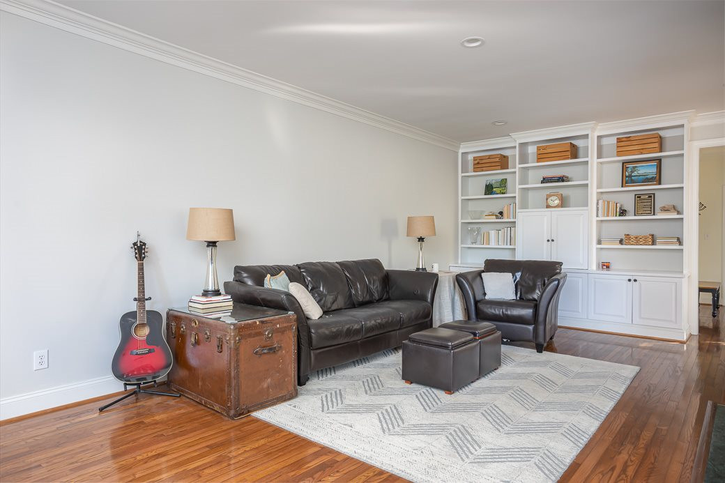 1305 Canfield Court Raleigh, NC 27608 - Photo 16 of 30 Photo 16