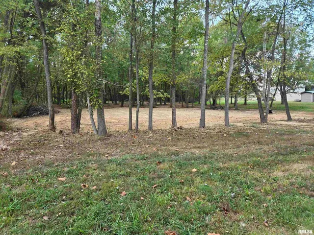 $38,500 | Lot 4 Norman Road, Marion, IL 62959