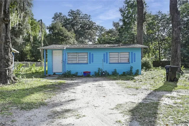 $99,500 | 2105 Southeast 45th Terrace, Gainesville, FL 32641