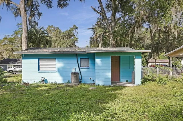 $99,500 | 2105 Southeast 45th Terrace, Gainesville, FL 32641