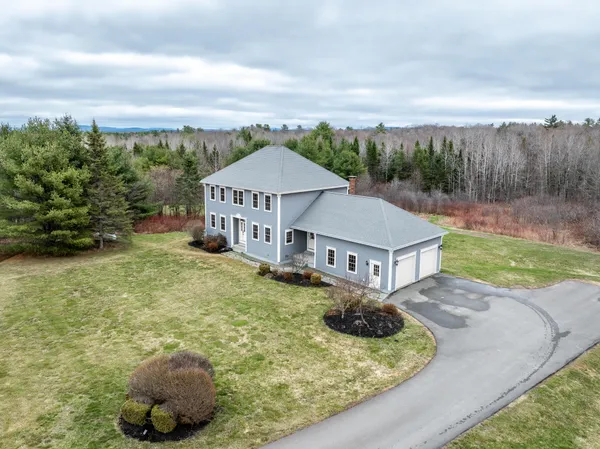 $799,000 | 32 Country Meadow Drive, Hampden, ME 04444