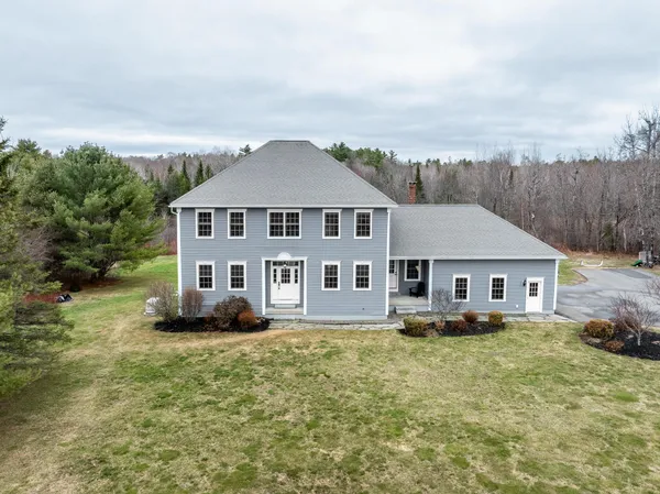 $799,000 | 32 Country Meadow Drive, Hampden, ME 04444