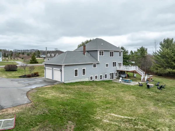 $799,000 | 32 Country Meadow Drive, Hampden, ME 04444