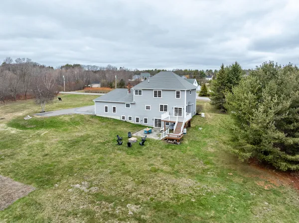 $799,000 | 32 Country Meadow Drive, Hampden, ME 04444