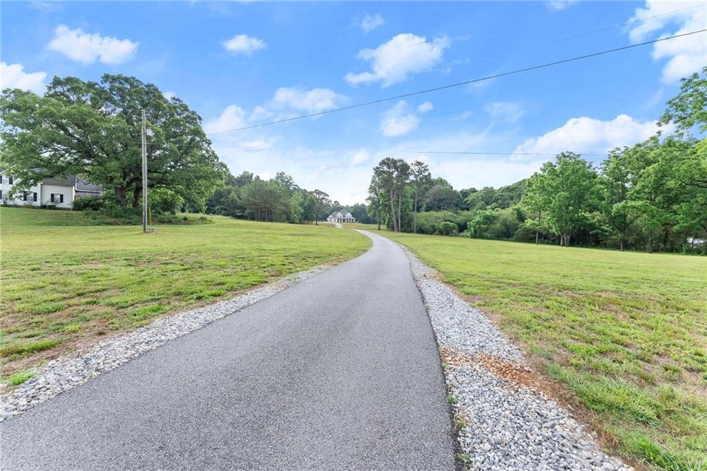 6998 Britt Gailey Road Clermont, GA 30527 - Photo 76 of 92 a view of a field with an ocean