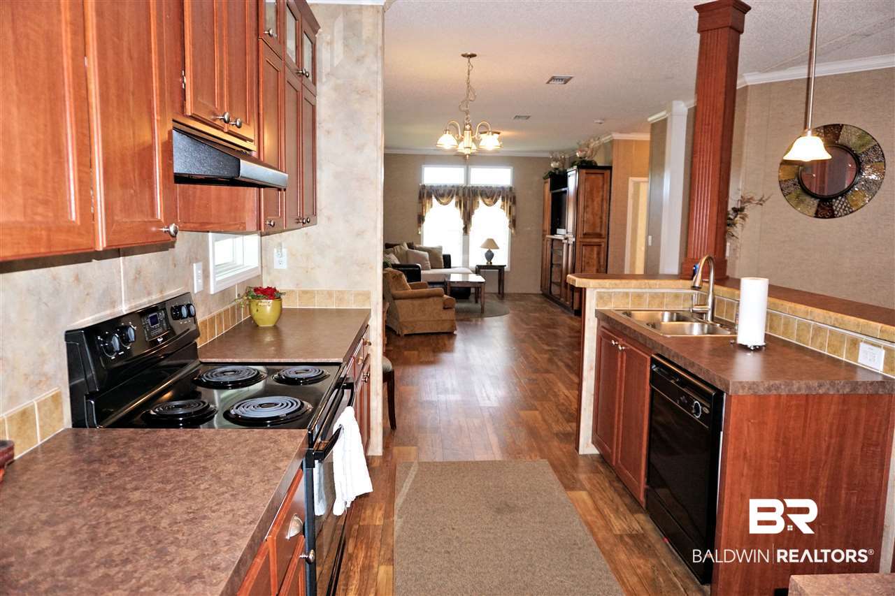 1373 Caney Loop Lillian, AL 36549 - Photo 19 of 27