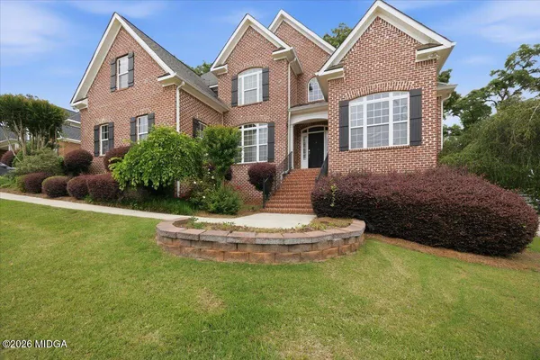 $640,000 | 134 Broadleaf Drive, Macon, GA 31210