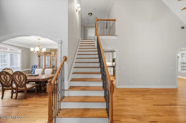 $640,000 | 134 Broadleaf Drive, Macon, GA 31210