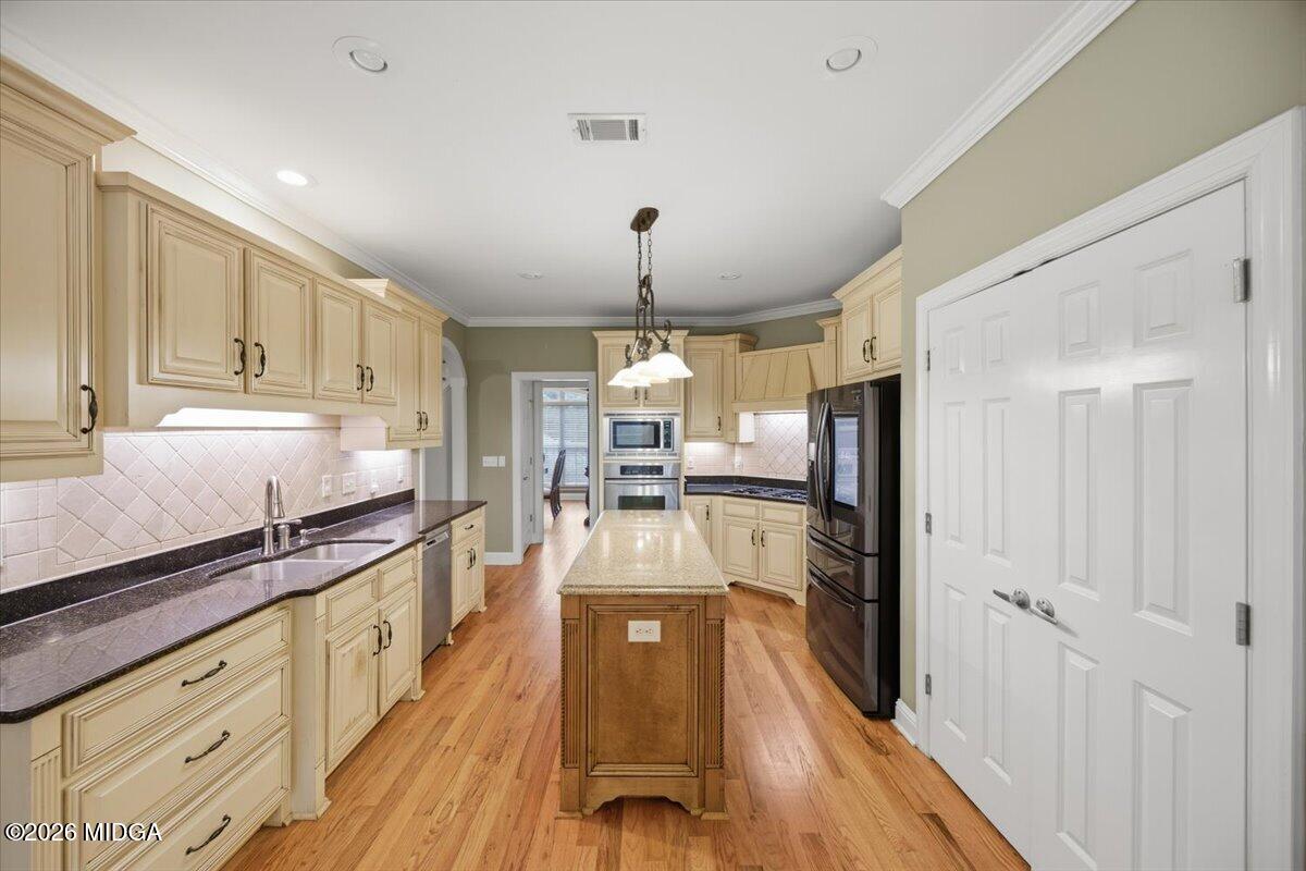 134 Broadleaf Drive Macon, GA 31210 - Photo 15 of 44 17-robingattibroadleaf_017