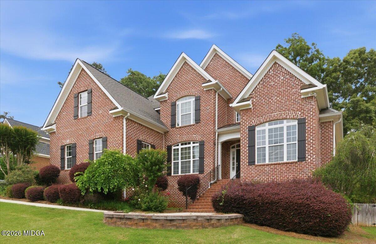 134 Broadleaf Drive Macon, GA 31210 - Photo 2 of 44 04-robingattibroadleaf_044