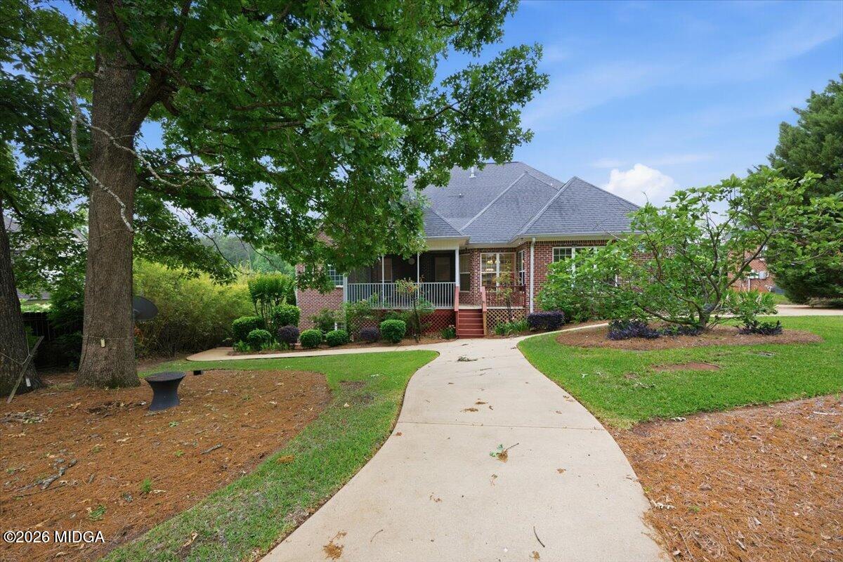 134 Broadleaf Drive Macon, GA 31210 - Photo 38 of 44 40-robingattibroadleaf_036