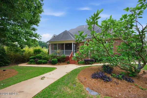 $640,000 | 134 Broadleaf Drive, Macon, GA 31210