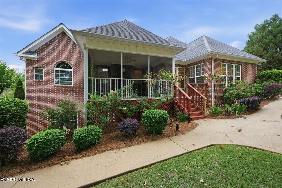 134 Broadleaf Drive Macon, GA 31210 - Photo 40 of 44 42-robingattibroadleaf_038