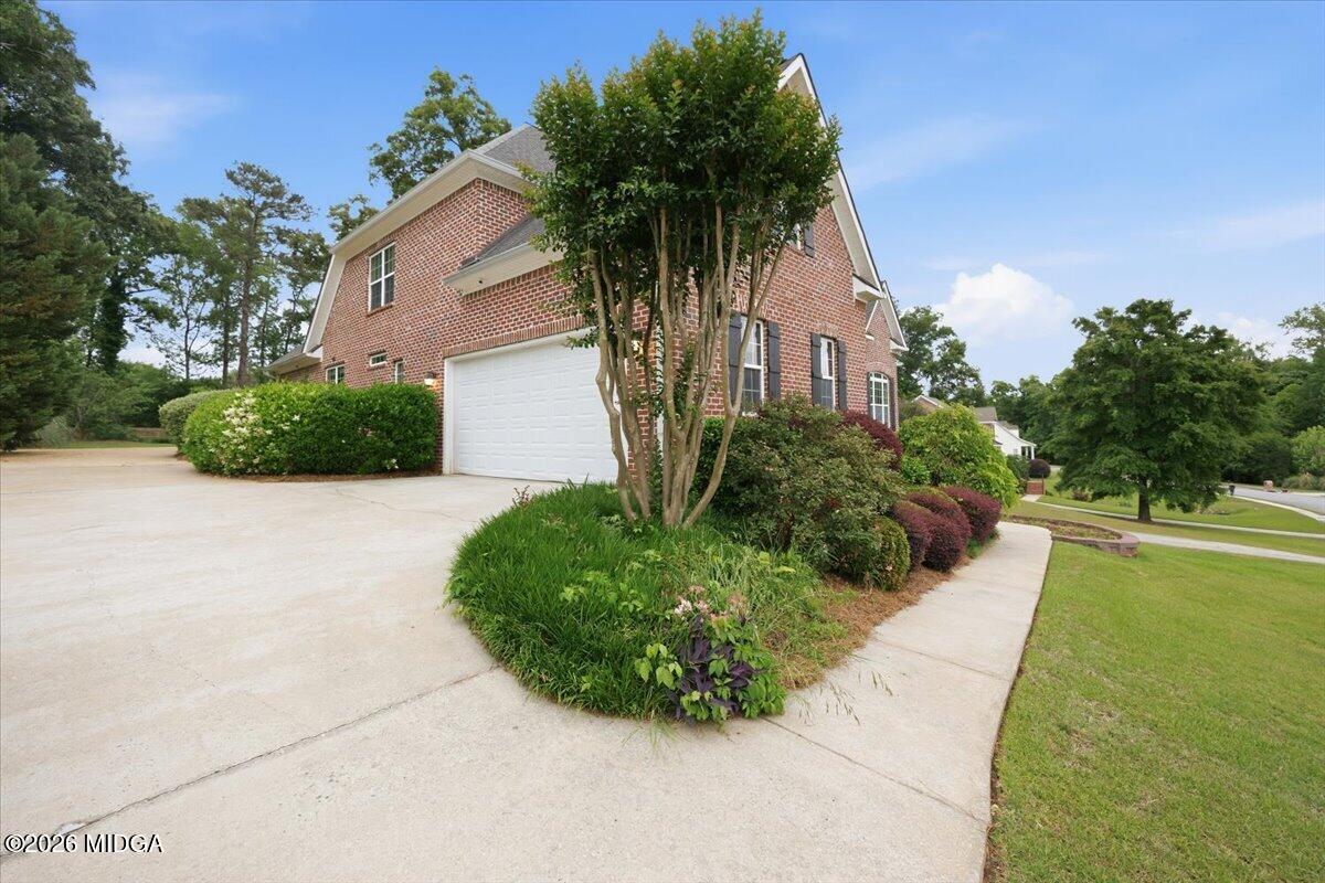 134 Broadleaf Drive Macon, GA 31210 - Photo 42 of 44 44-robingattibroadleaf_040