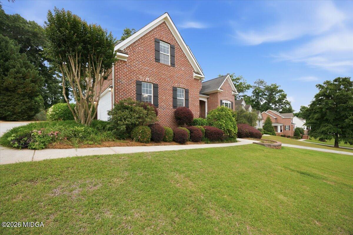 134 Broadleaf Drive Macon, GA 31210 - Photo 43 of 44 01-robingattibroadleaf_041