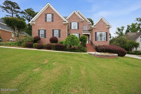 $640,000 | 134 Broadleaf Drive, Macon, GA 31210