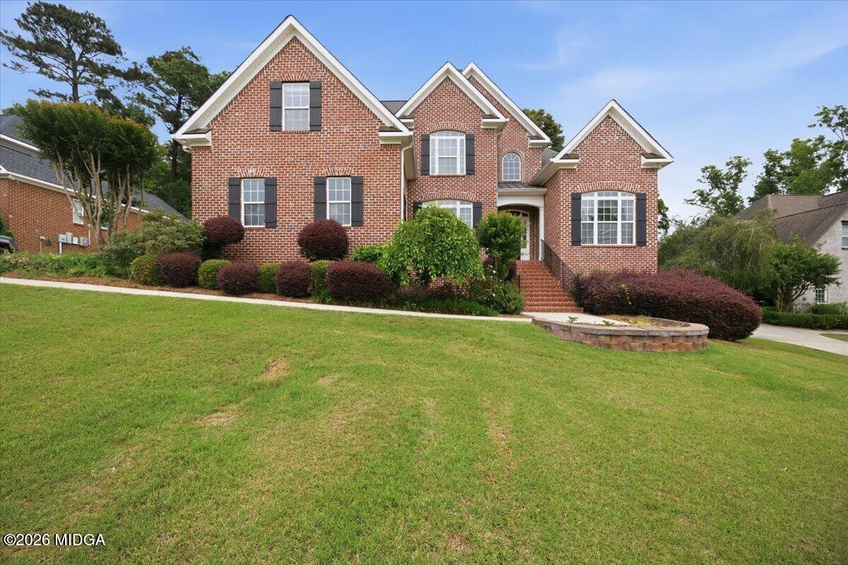 134 Broadleaf Drive Macon, GA 31210 - Photo 44 of 44 02-robingattibroadleaf_042