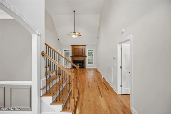 $640,000 | 134 Broadleaf Drive, Macon, GA 31210