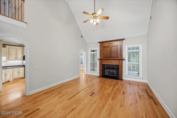 $640,000 | 134 Broadleaf Drive, Macon, GA 31210
