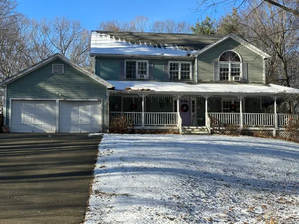 $891,000 | 61 Maler Avenue, Shelton, CT 06484