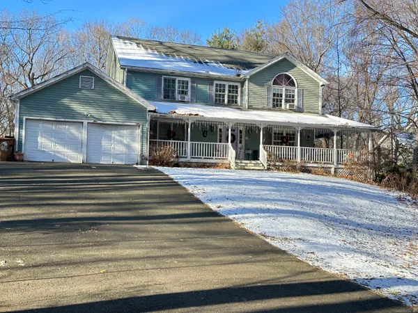 $891,000 | 61 Maler Avenue, Shelton, CT 06484