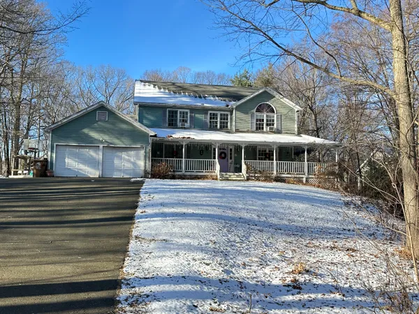 $891,000 | 61 Maler Avenue, Shelton, CT 06484