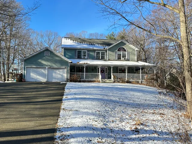 $891,000 | 61 Maler Avenue, Shelton, CT 06484