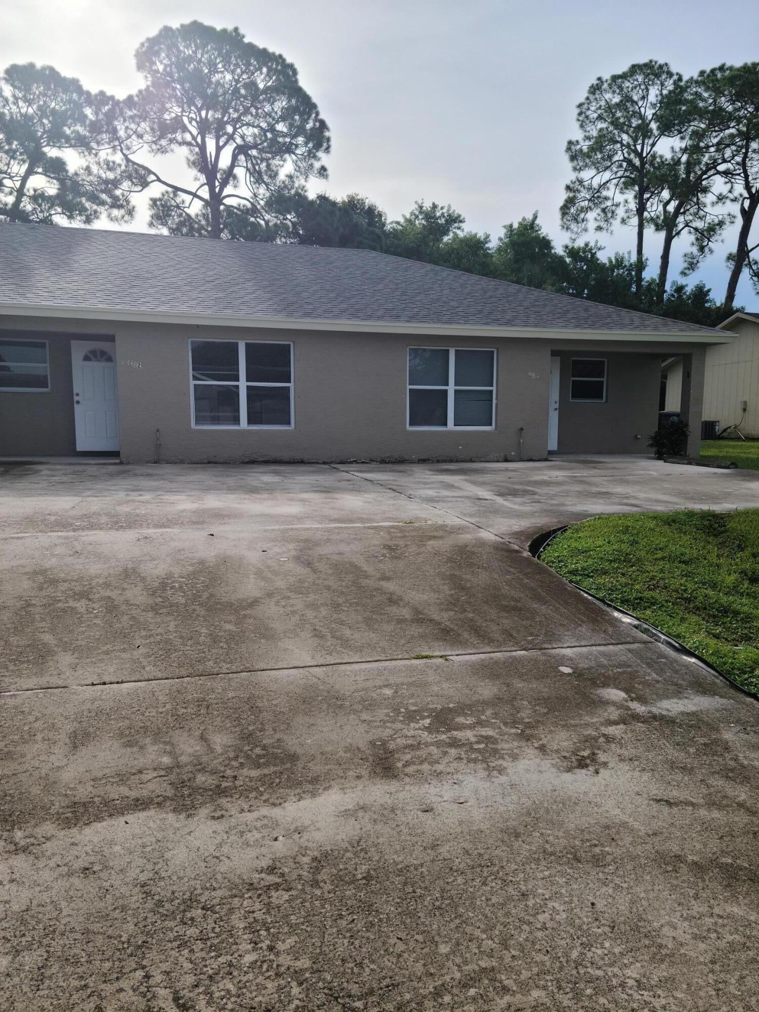 4480 Timber Ridge Lane, Unit 4482 Fort Pierce, FL 34982 - Photo 1 of 5 20260805_090521