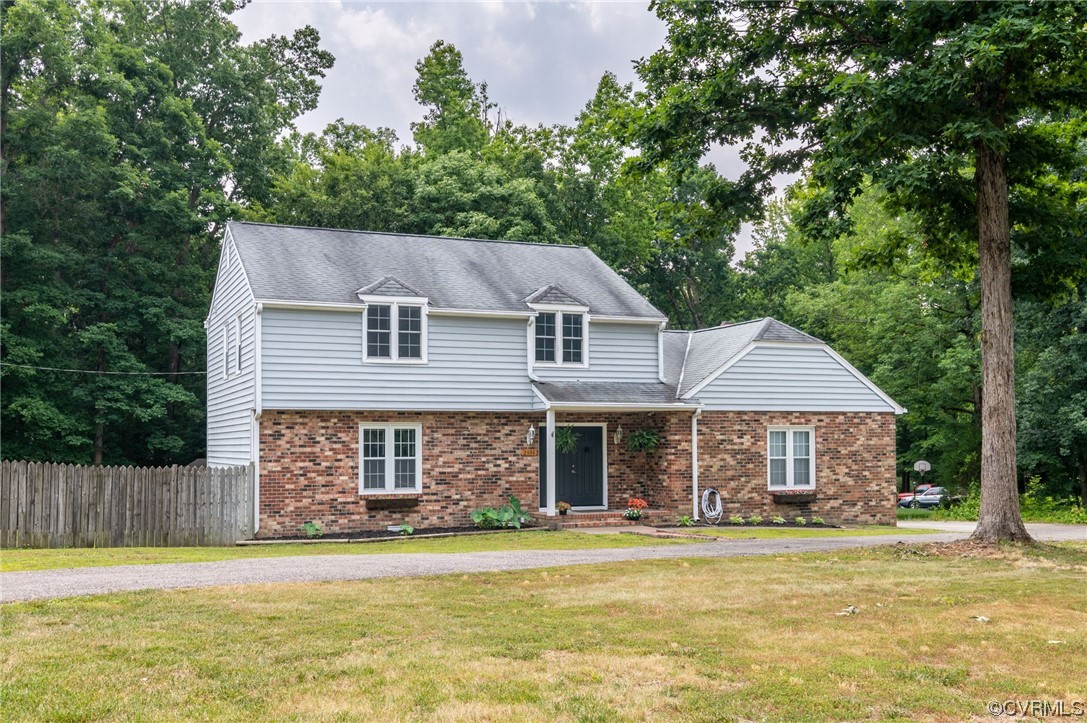2101 Hickstead Road North Chesterfield, VA 23236 - Photo 1 of 37 Gallery Image 1
