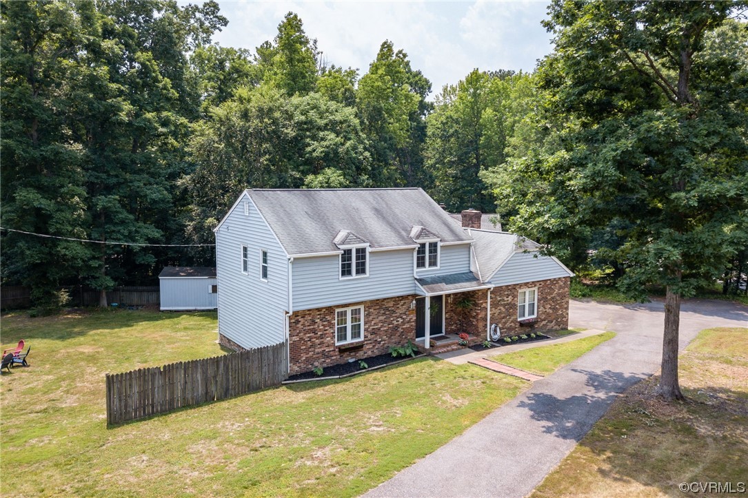 2101 Hickstead Road North Chesterfield, VA 23236 - Photo 35 of 37 Gallery Image 35