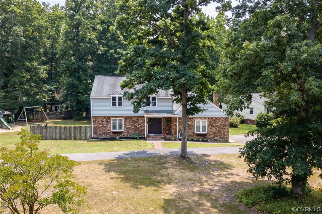 2101 Hickstead Road North Chesterfield, VA 23236 - Photo 36 of 37 Gallery Image 36