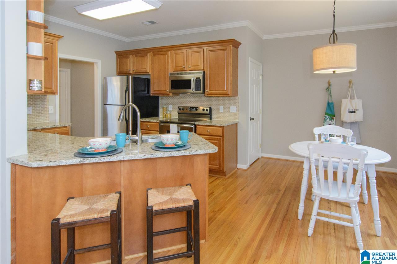 2665 Hawthorne Lake Road Helena, AL 35022 - Photo 12 of 40
