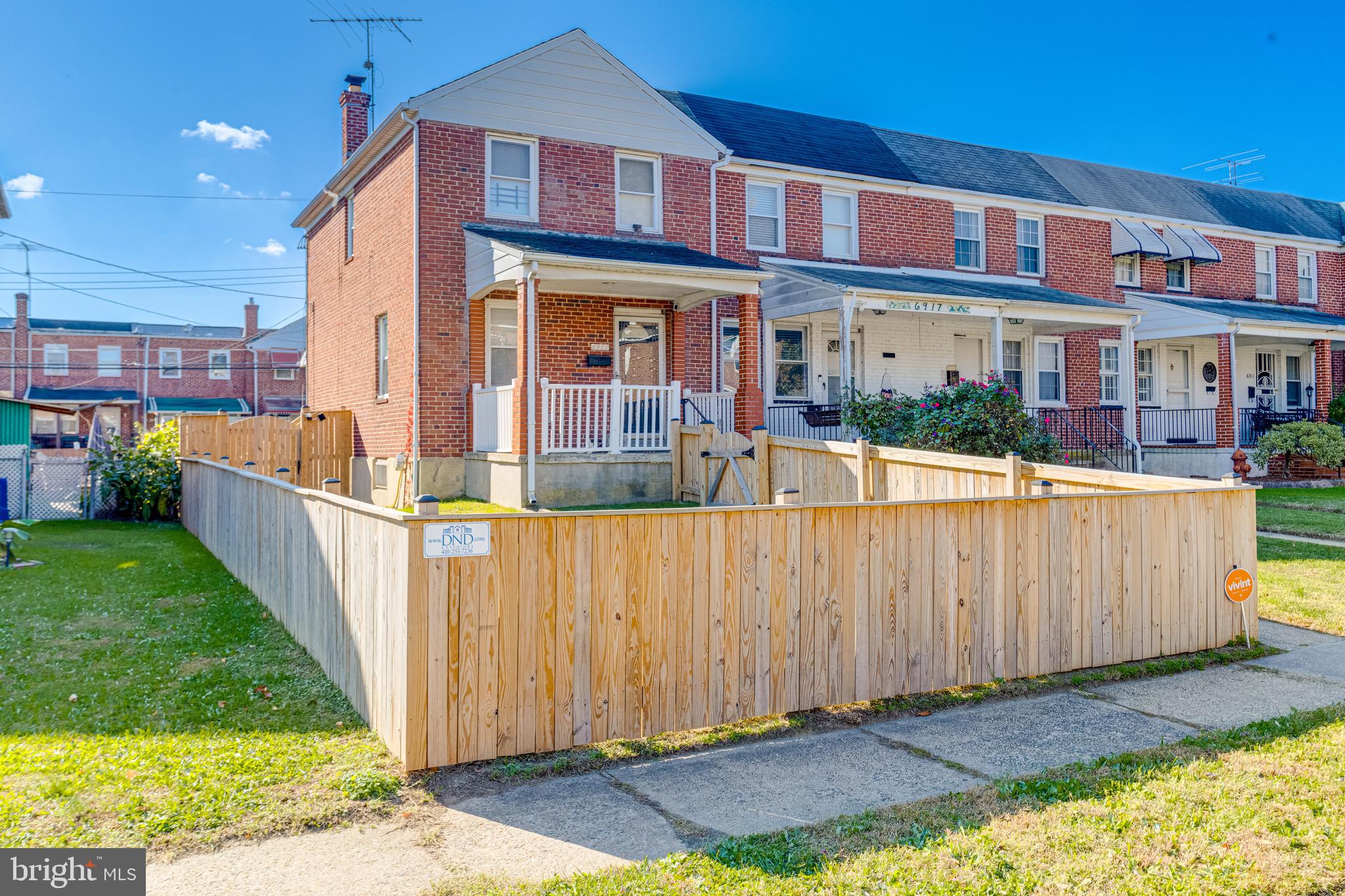 6919 Belclare Road Dundalk, MD 21222 - Photo 2 of 65