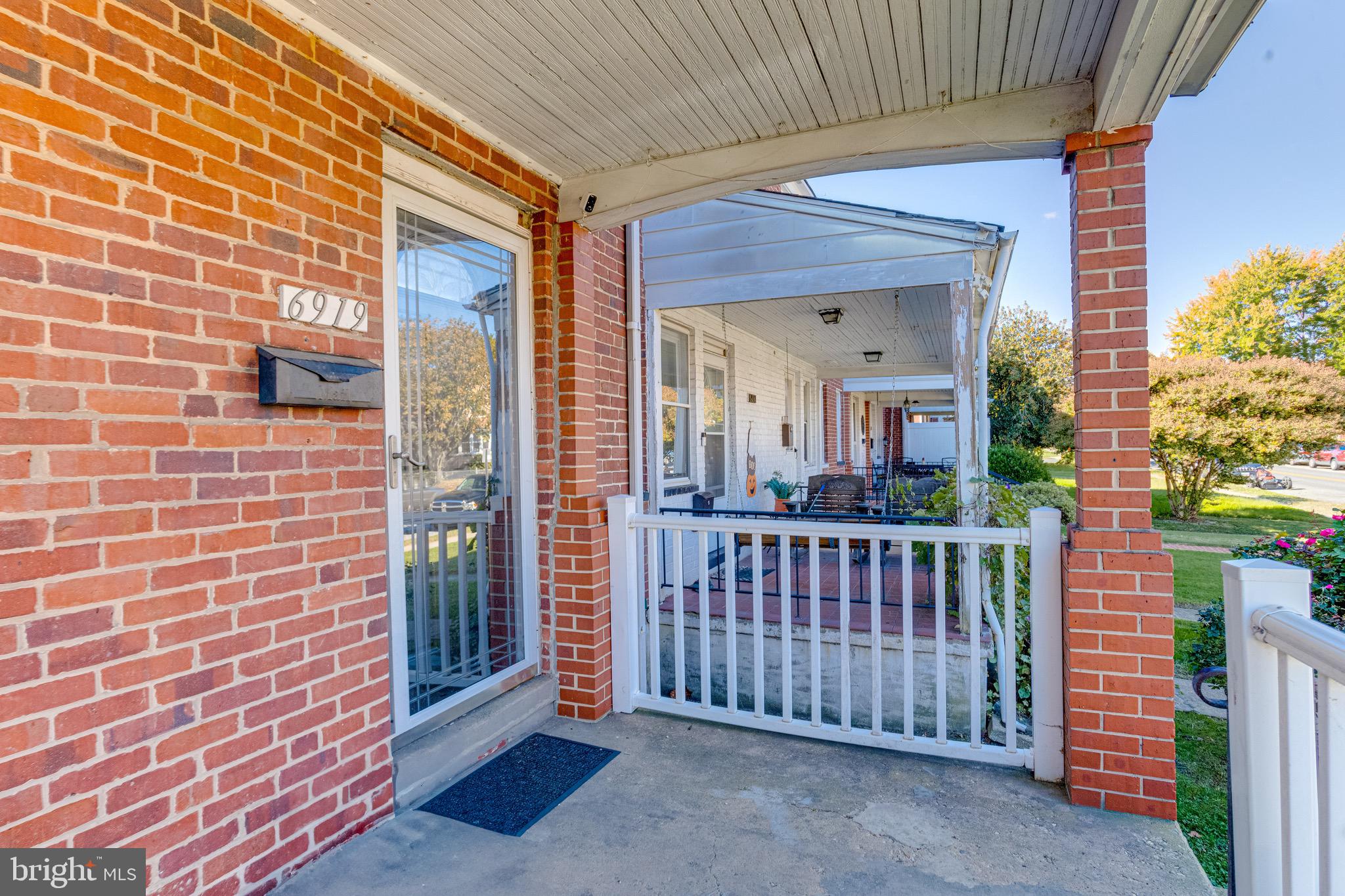 6919 Belclare Road Dundalk, MD 21222 - Photo 3 of 65