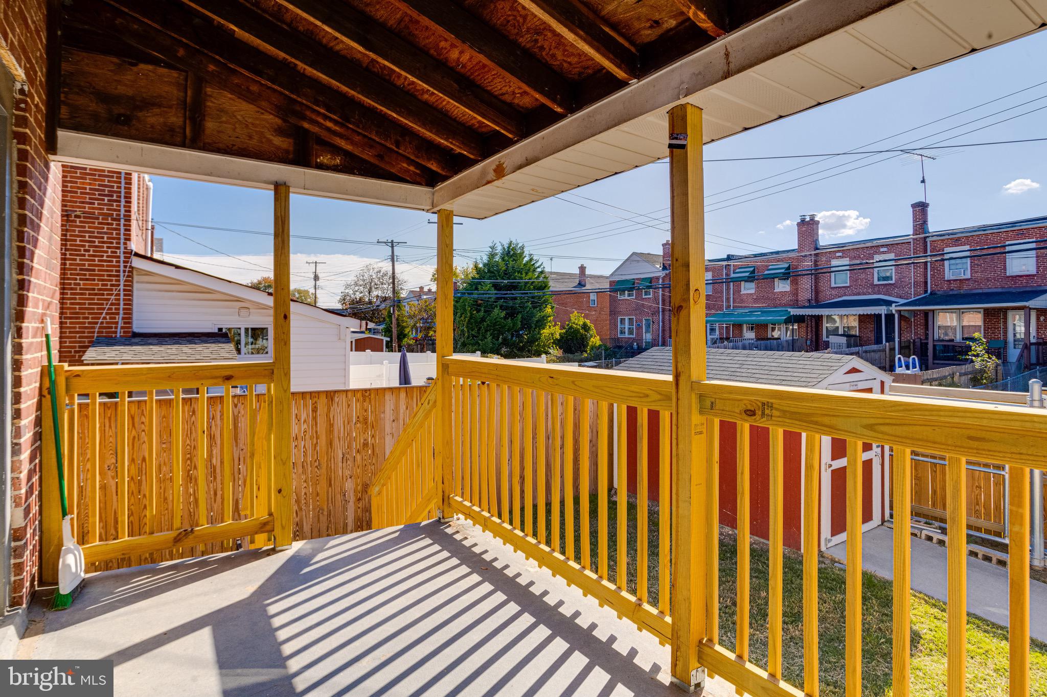 6919 Belclare Road Dundalk, MD 21222 - Photo 50 of 65