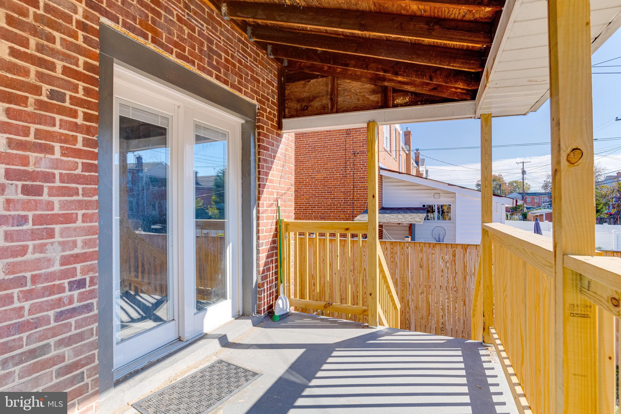 6919 Belclare Road Dundalk, MD 21222 - Photo 51 of 65