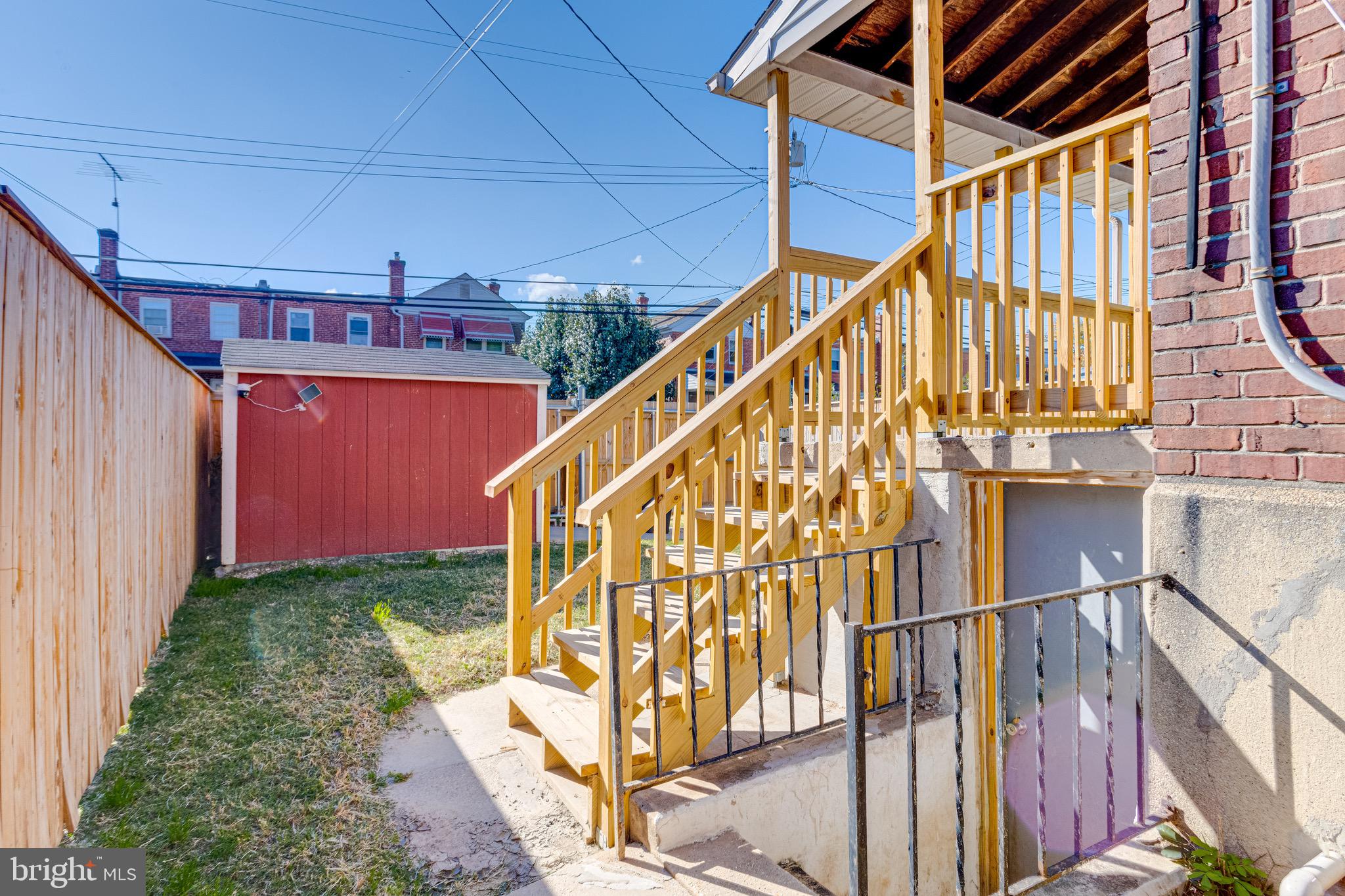 6919 Belclare Road Dundalk, MD 21222 - Photo 53 of 65