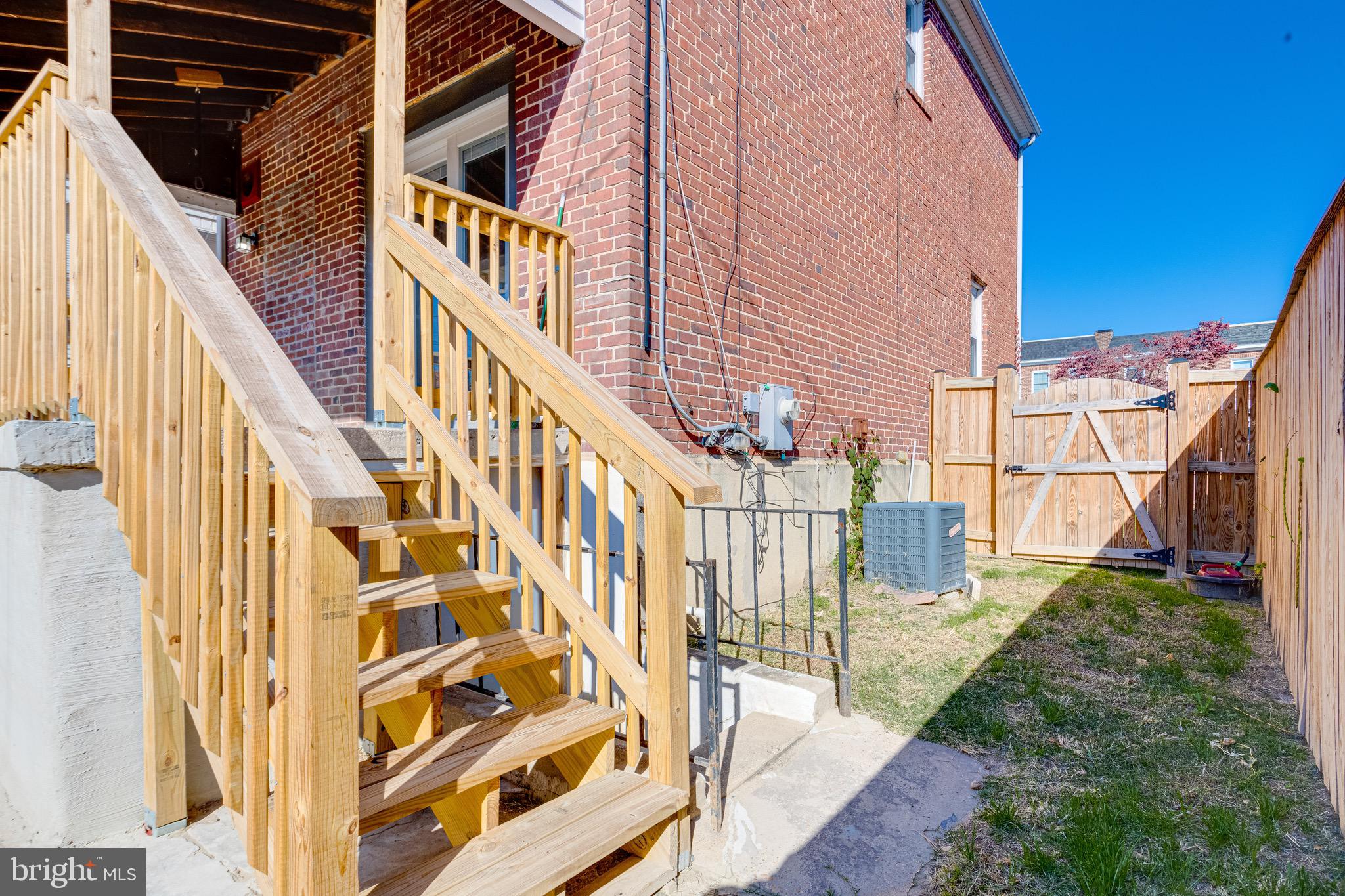 6919 Belclare Road Dundalk, MD 21222 - Photo 54 of 65