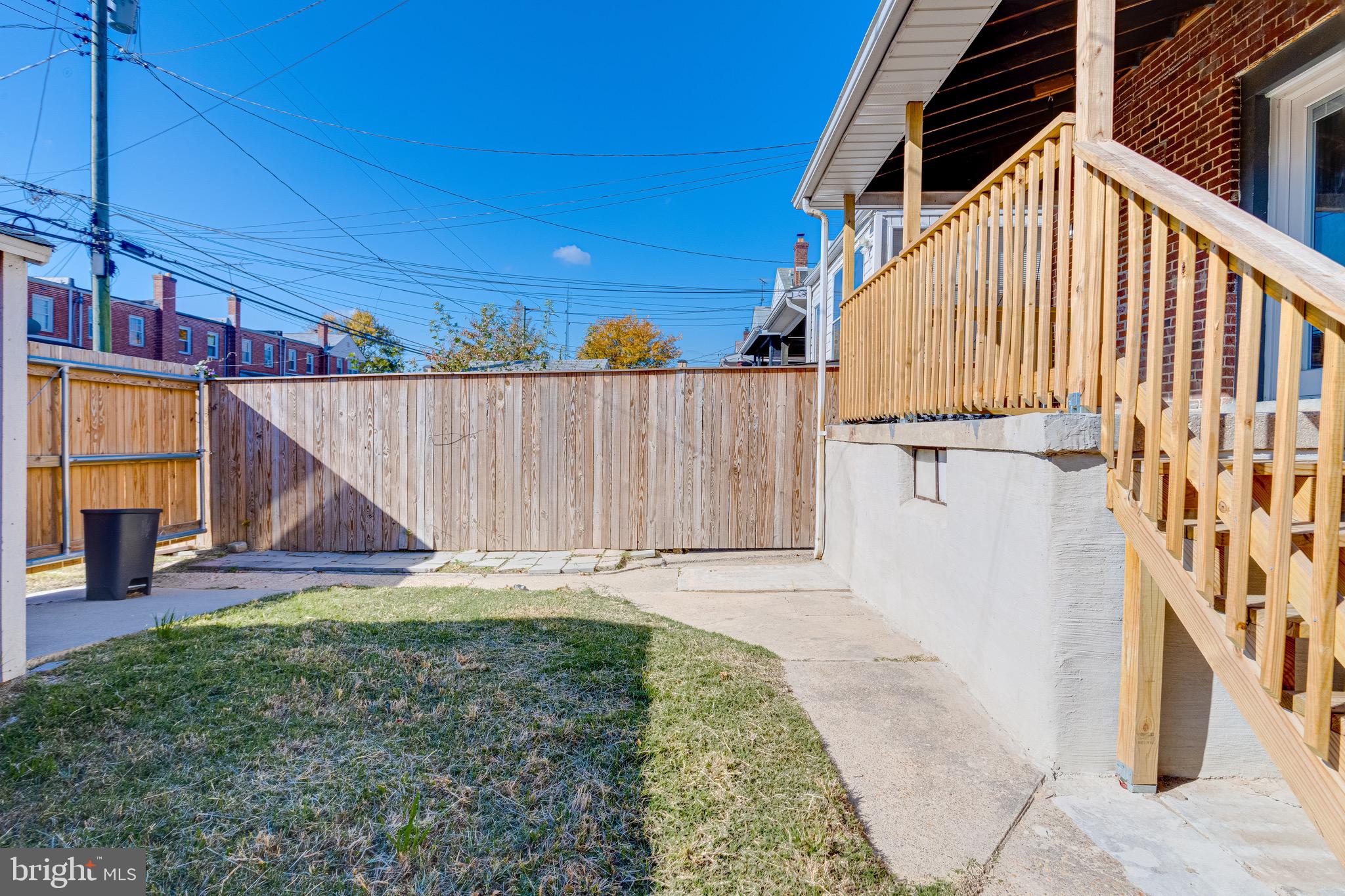 6919 Belclare Road Dundalk, MD 21222 - Photo 55 of 65