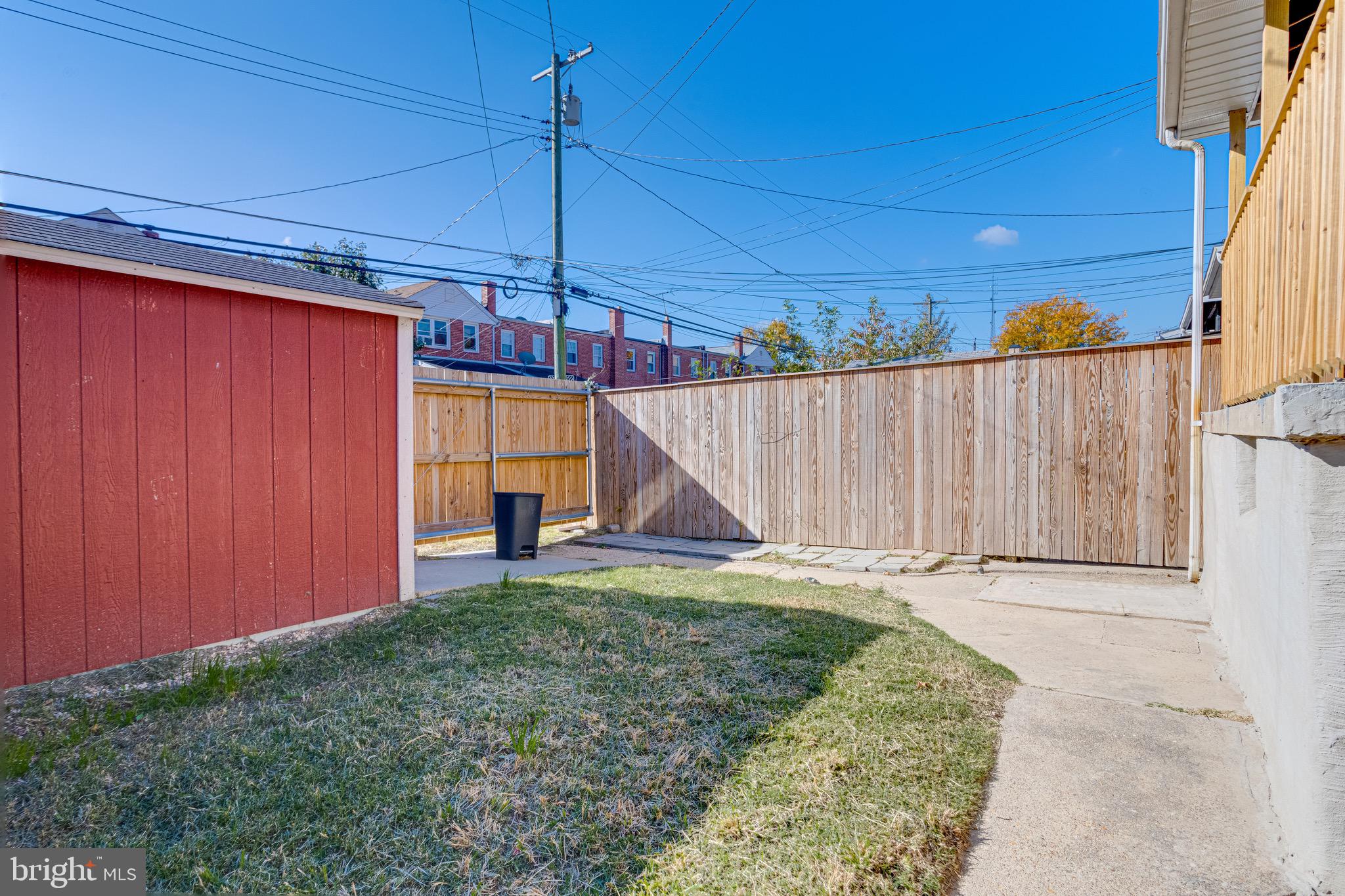 6919 Belclare Road Dundalk, MD 21222 - Photo 56 of 65