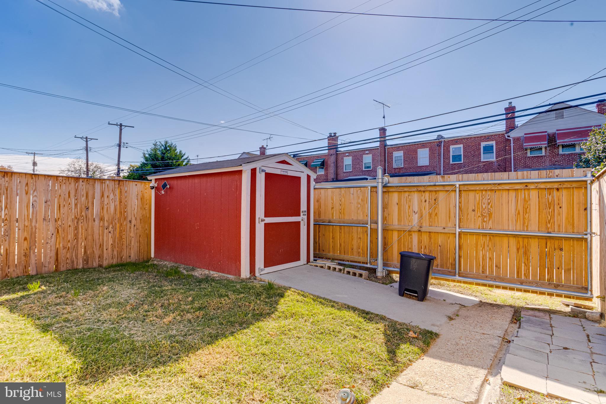 6919 Belclare Road Dundalk, MD 21222 - Photo 57 of 65