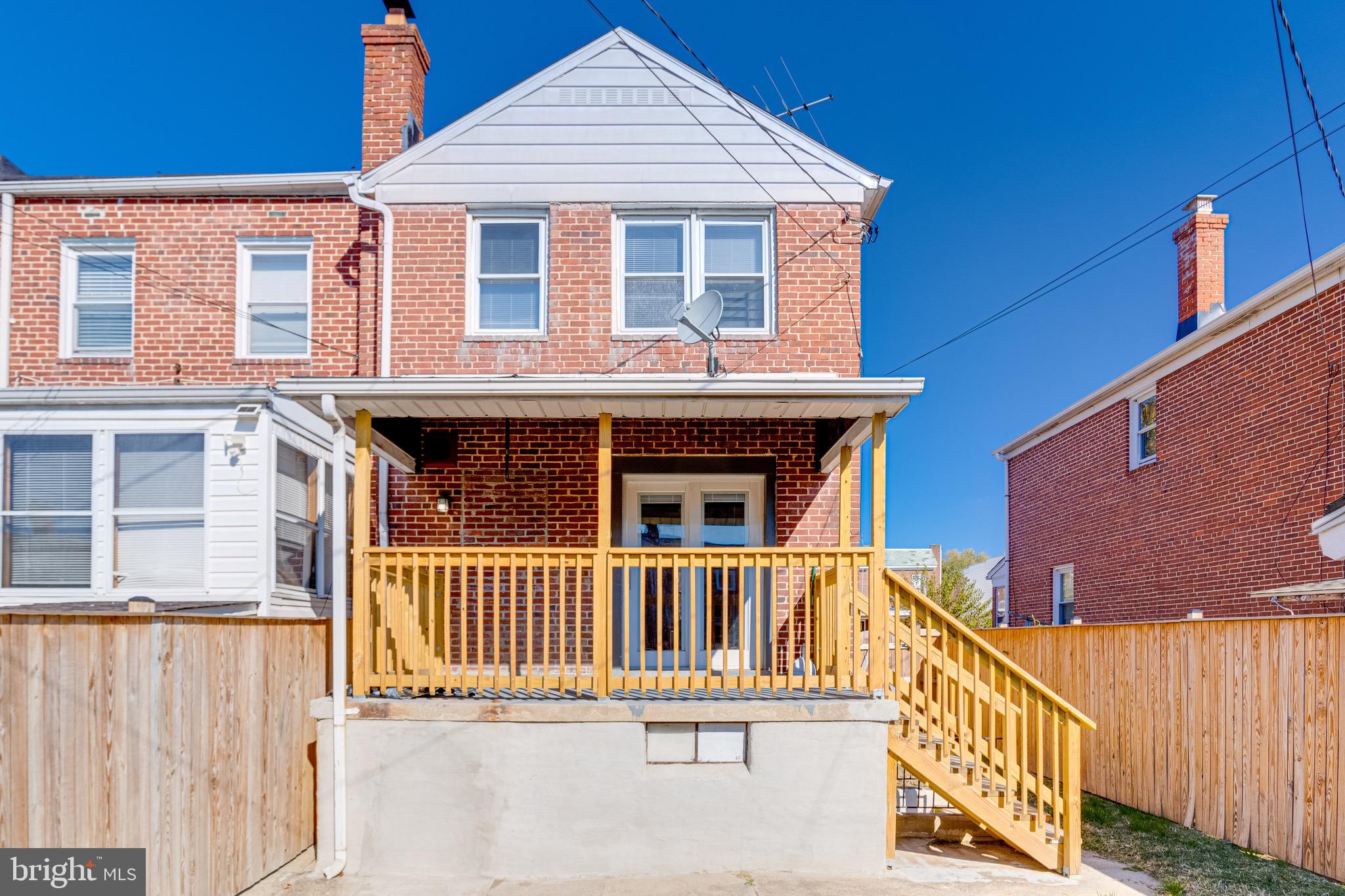 6919 Belclare Road Dundalk, MD 21222 - Photo 59 of 65