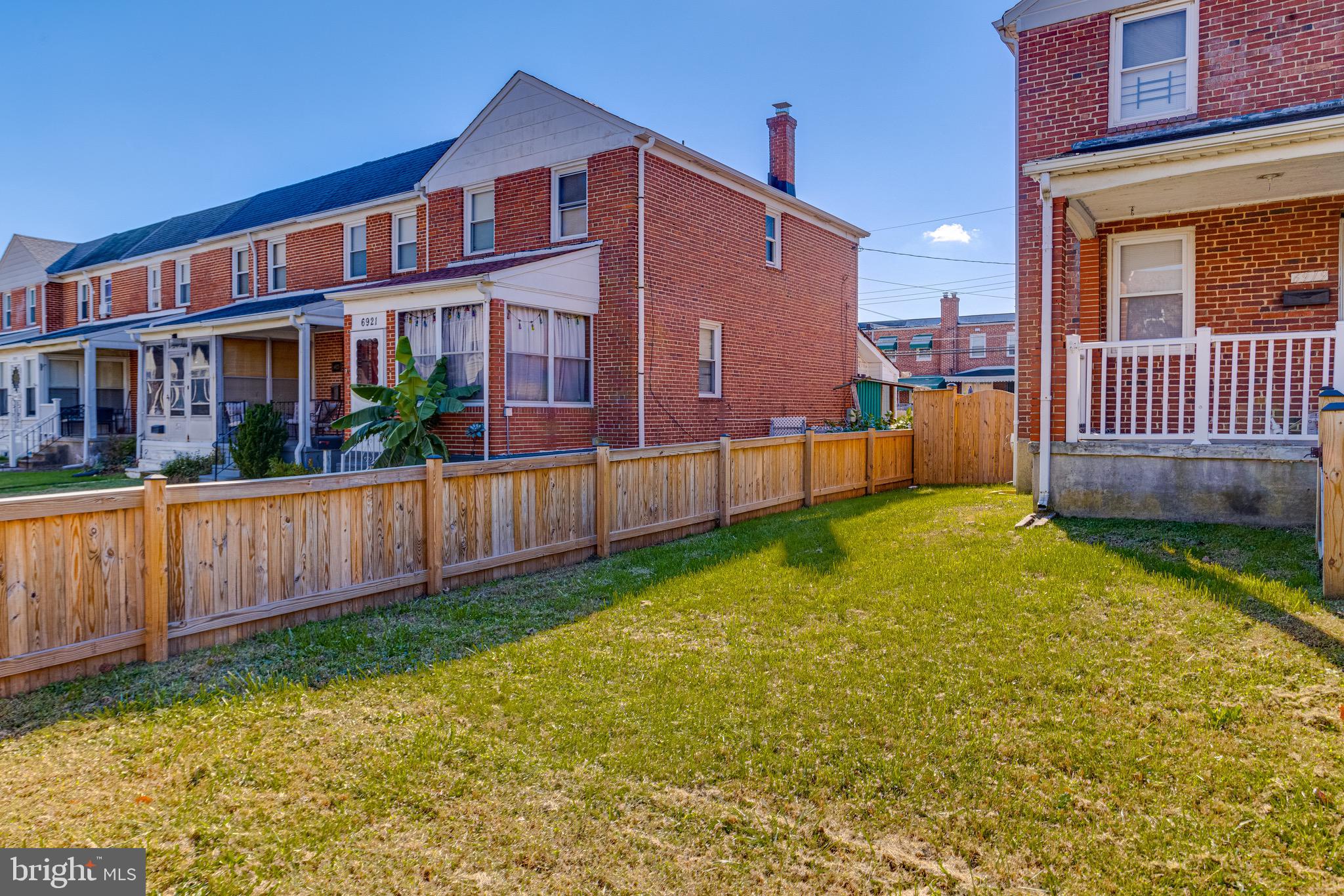 6919 Belclare Road Dundalk, MD 21222 - Photo 60 of 65